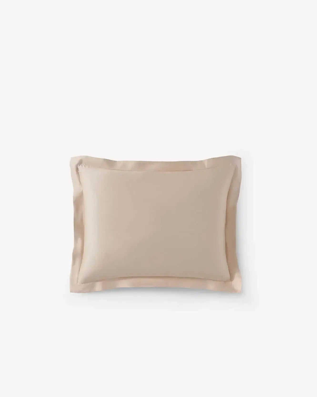 Premium Lumière Sham Set