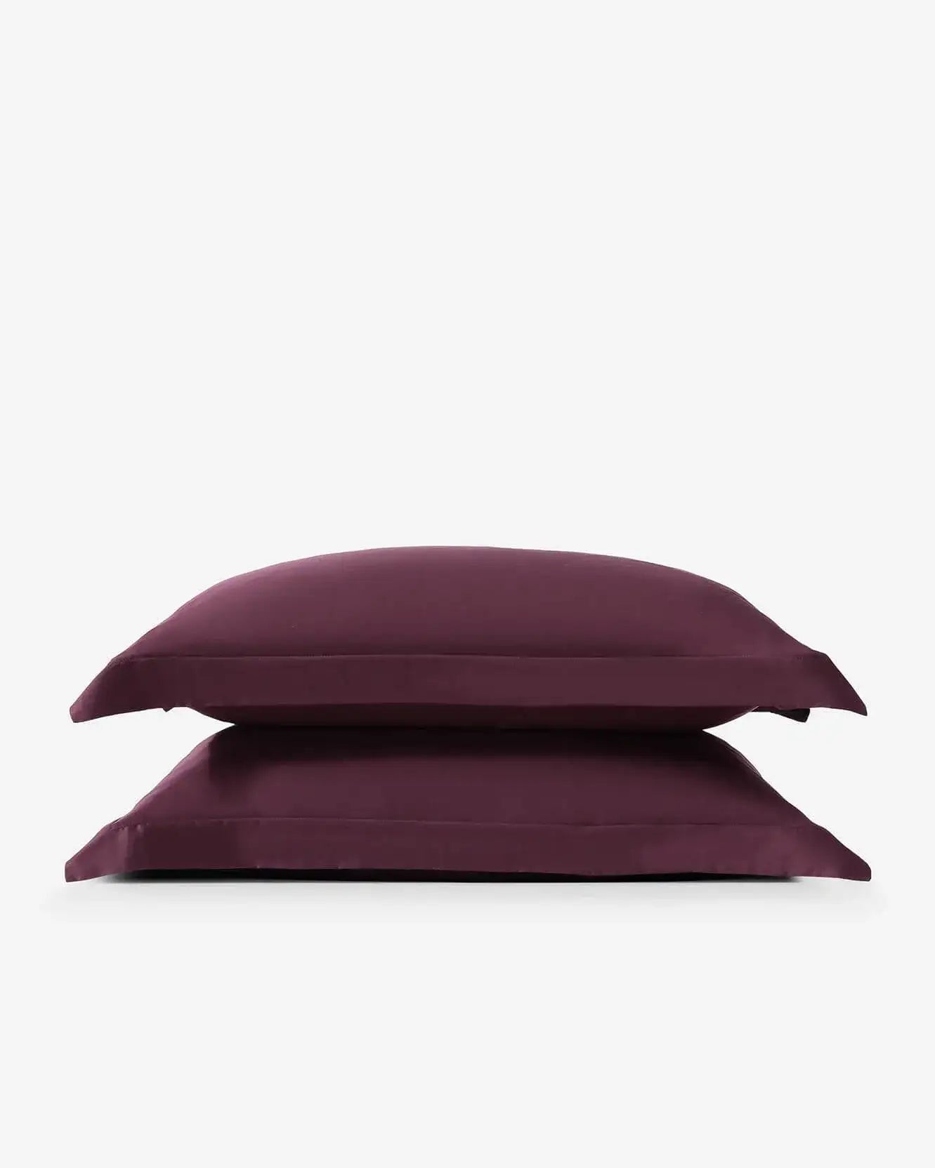 Premium Lumière Sham Set