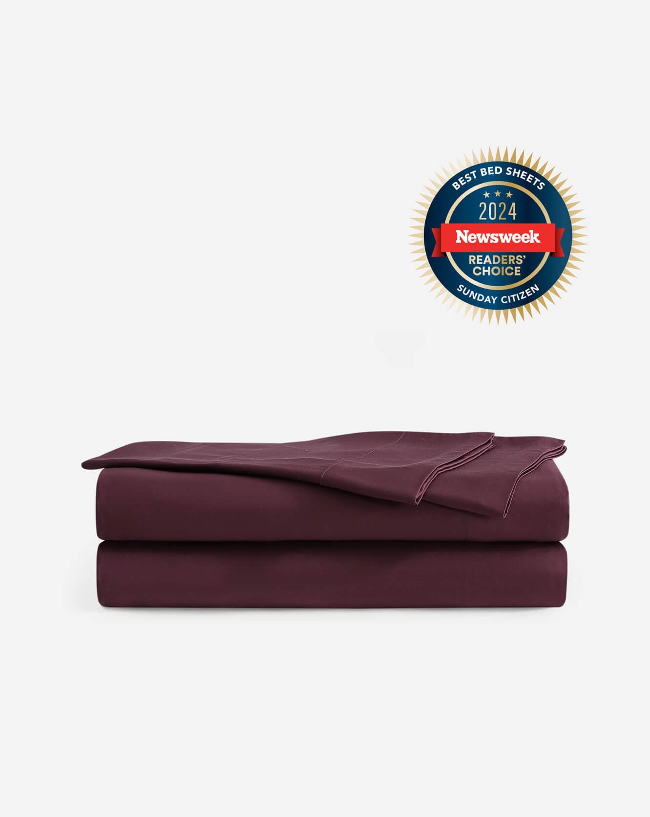 Premium Bamboo Viscose Fitted Sheet Set