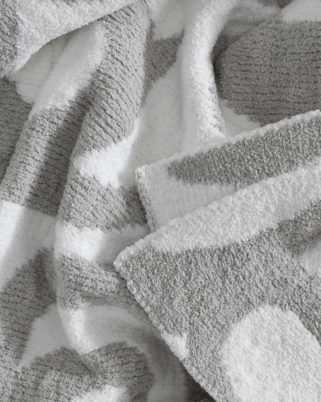 Snug Casablanca Bed Blanket