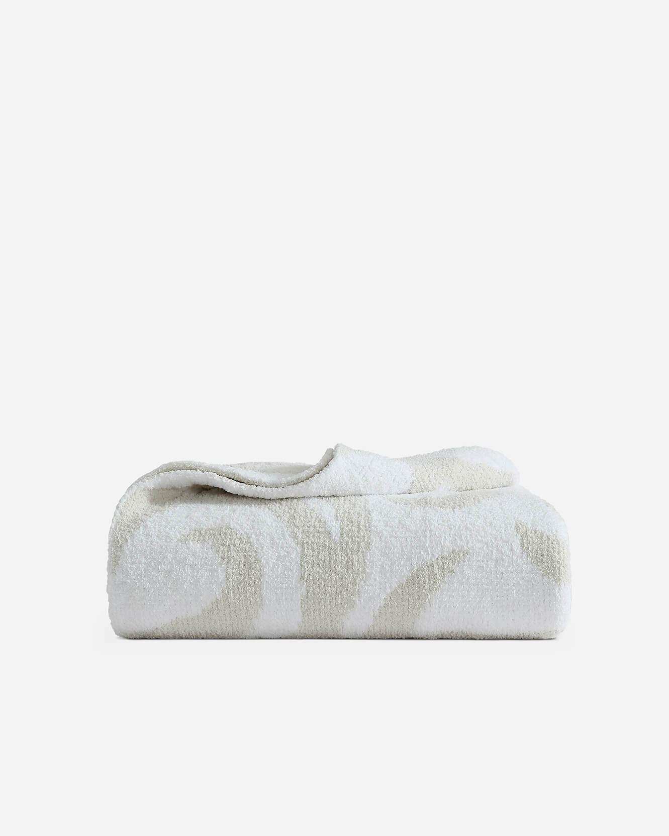 Snug Casablanca Bed Blanket
