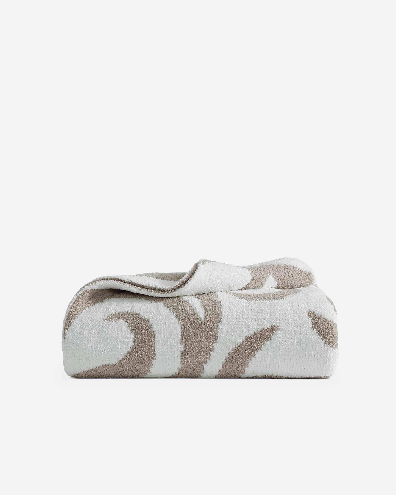 Snug Casablanca Bed Blanket