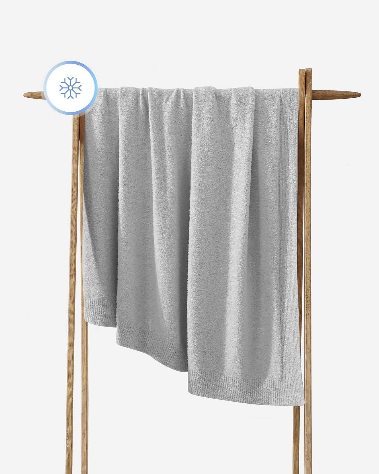 Cloud Cool Throw