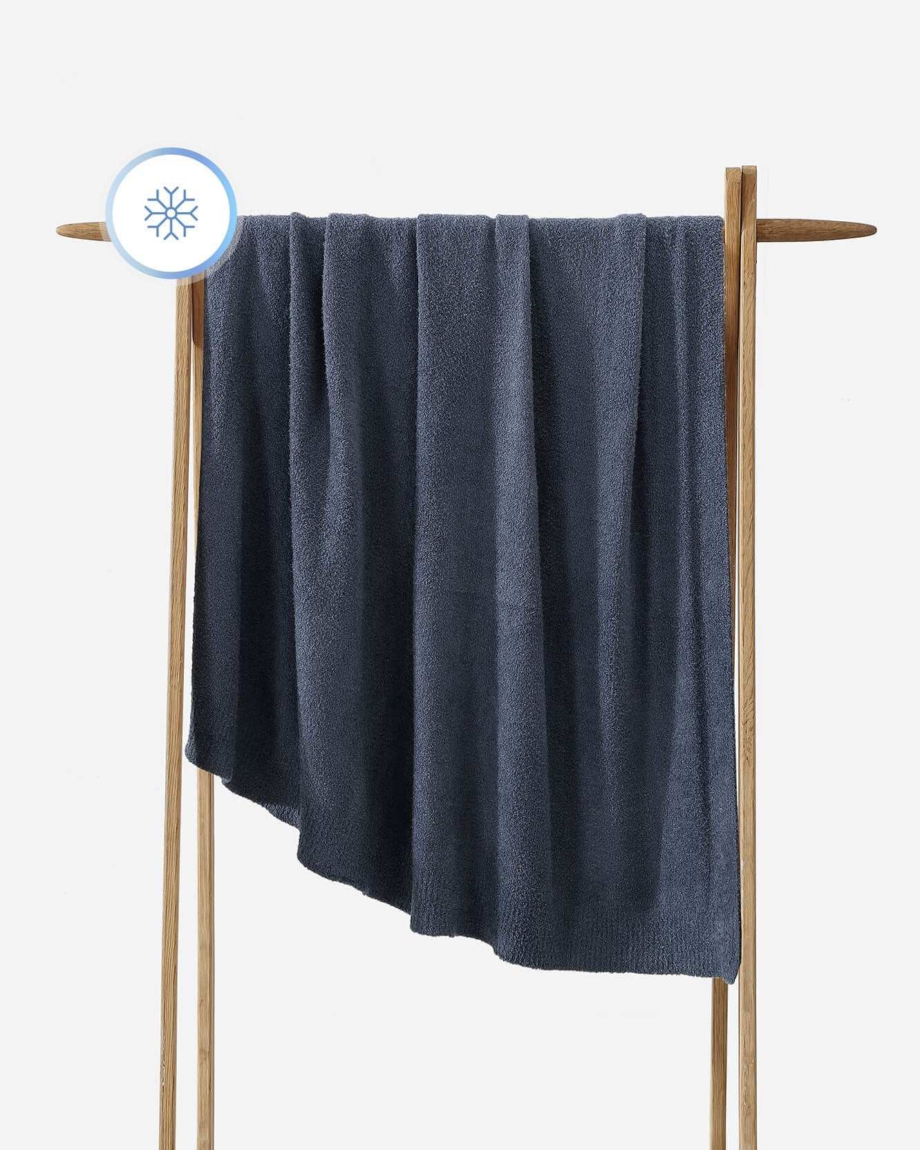 Cloud Cool Throw