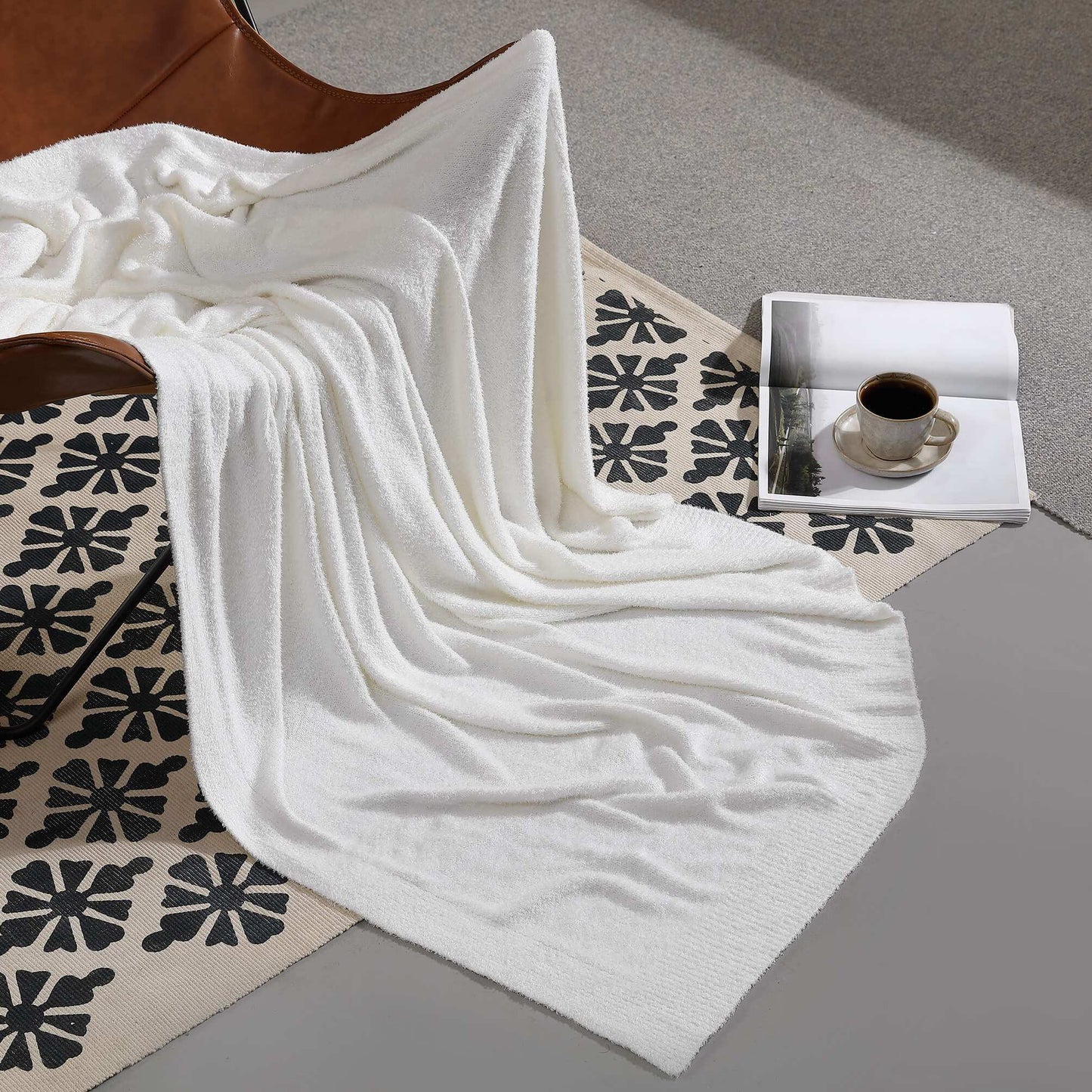 Cloud Cool Throw