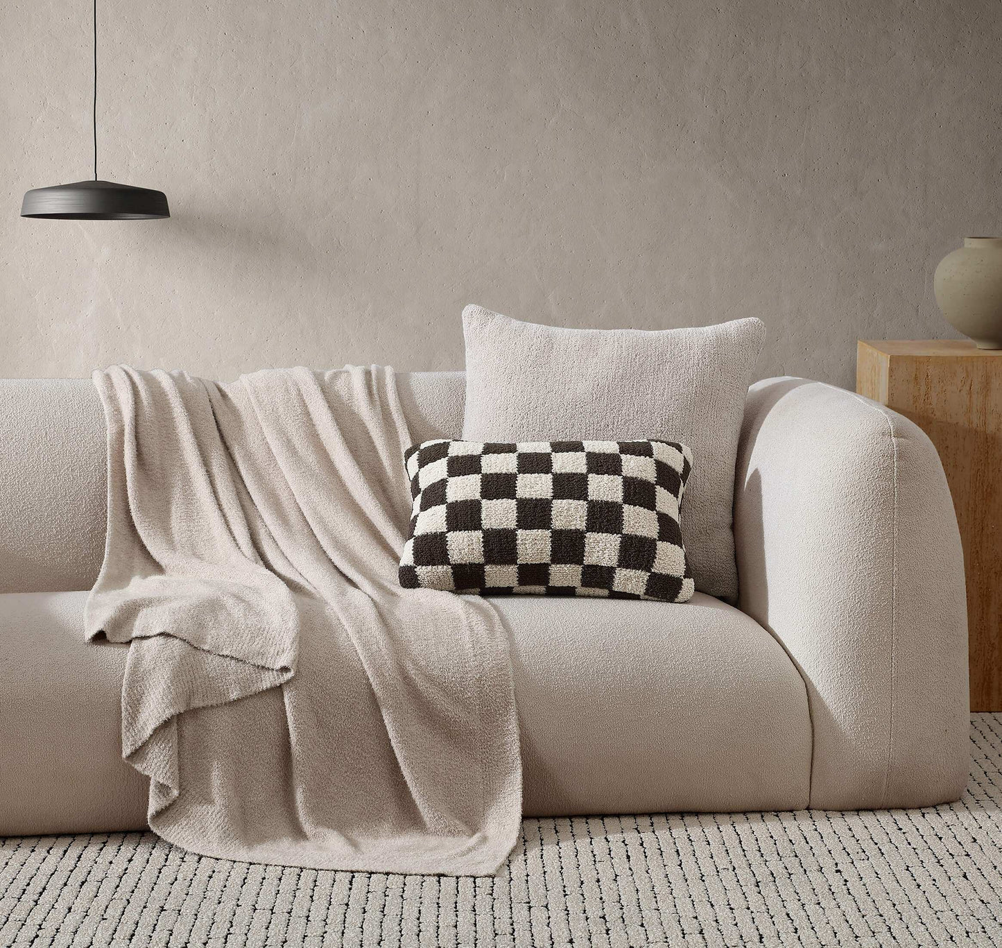 Cloud Cool Throw