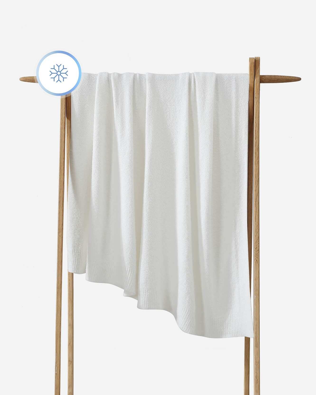 Cloud Cool Throw