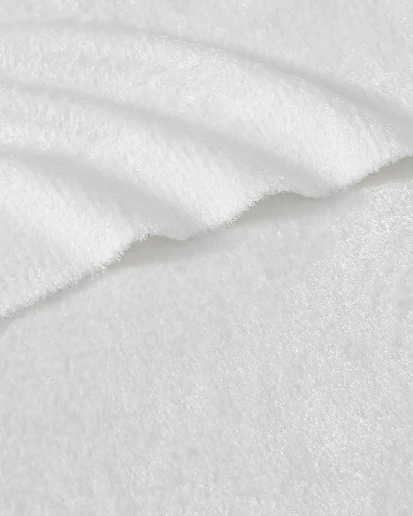 Cloud Silque Bed Blanket