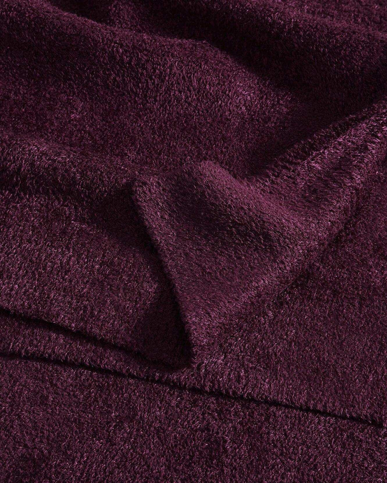 Cloud Silque Bed Blanket