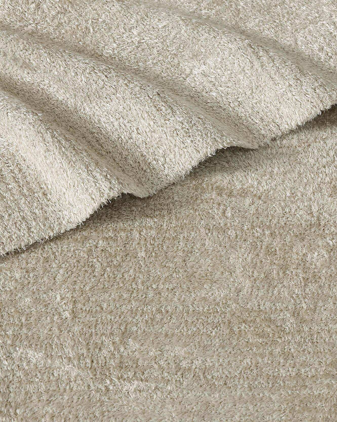 Cloud Silque Bed Blanket