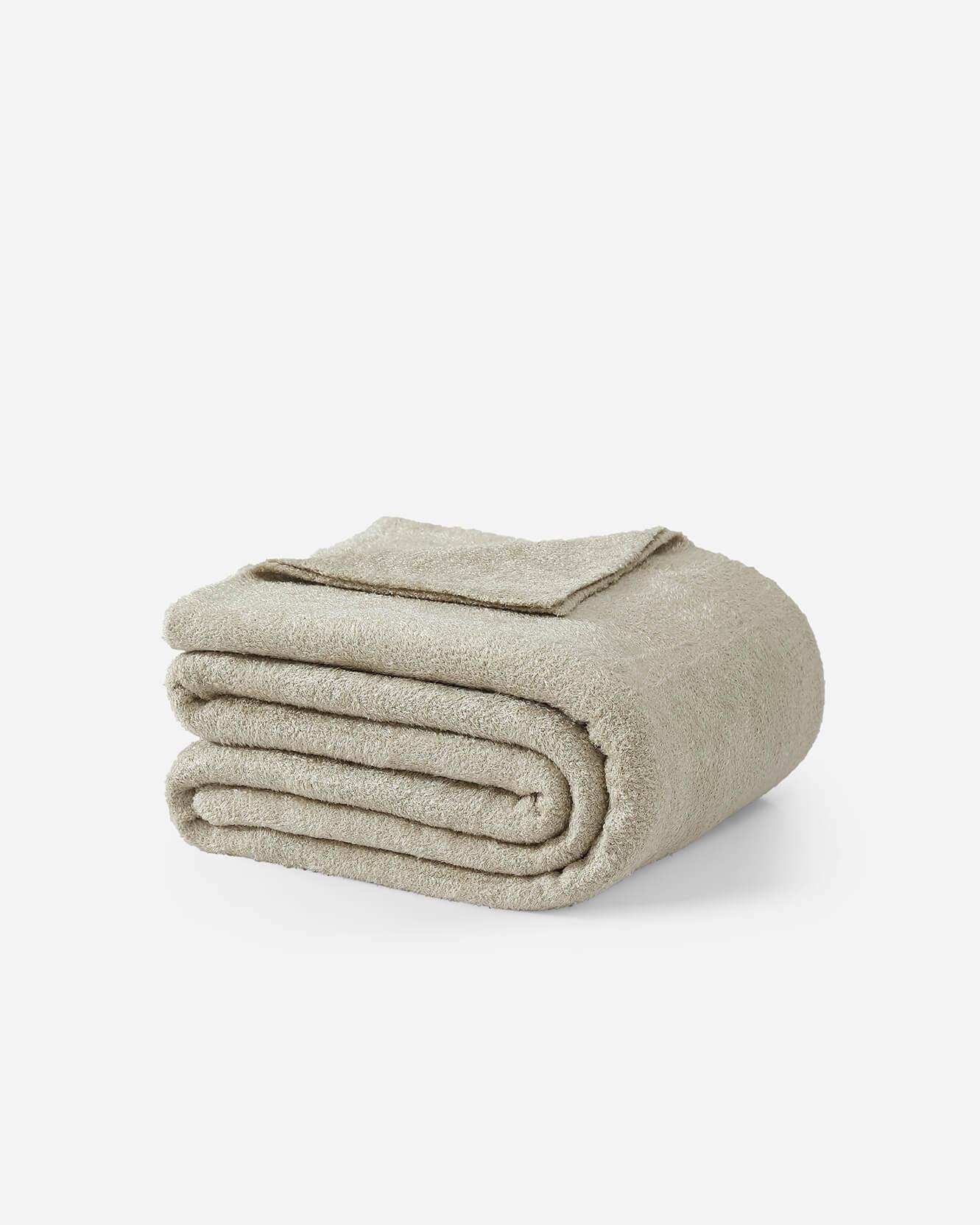 Cloud Silque Bed Blanket