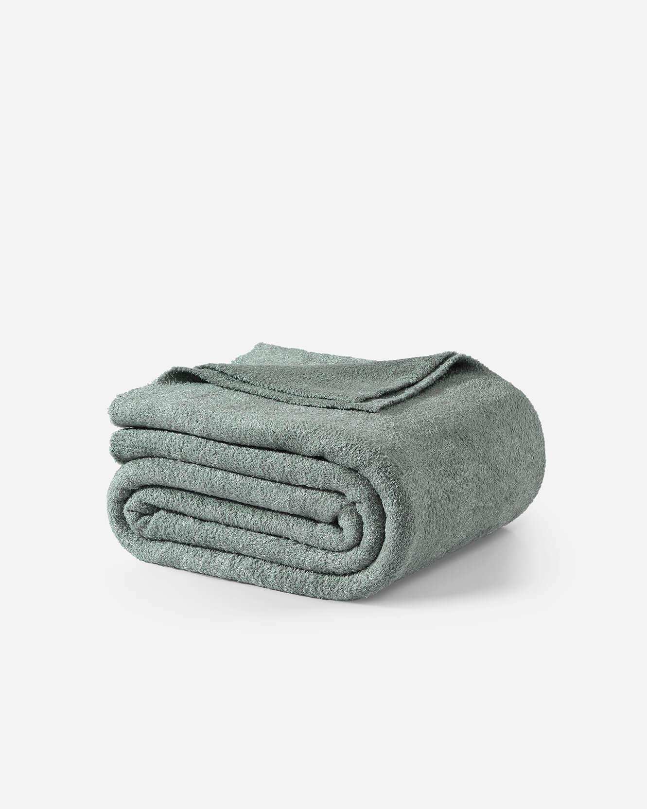 Cloud Silque Bed Blanket