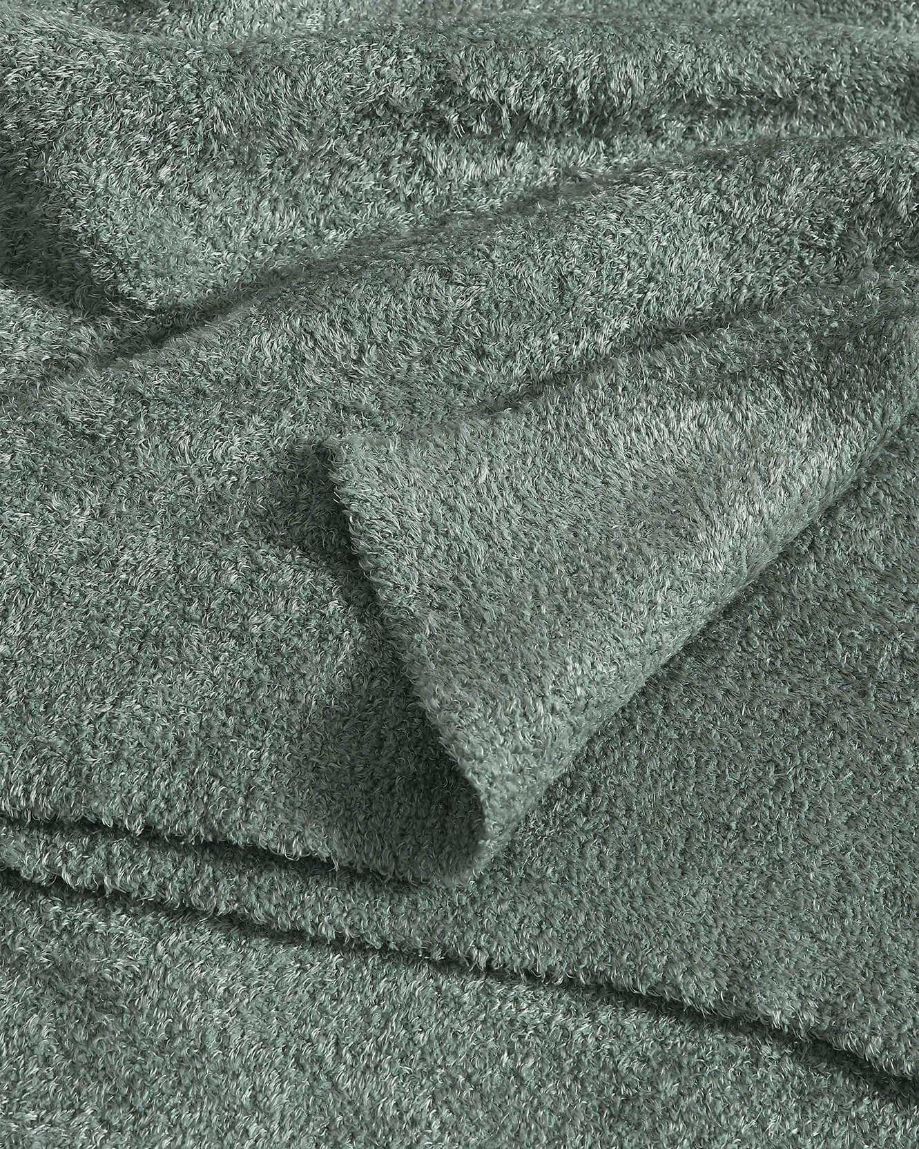 Cloud Silque Bed Blanket
