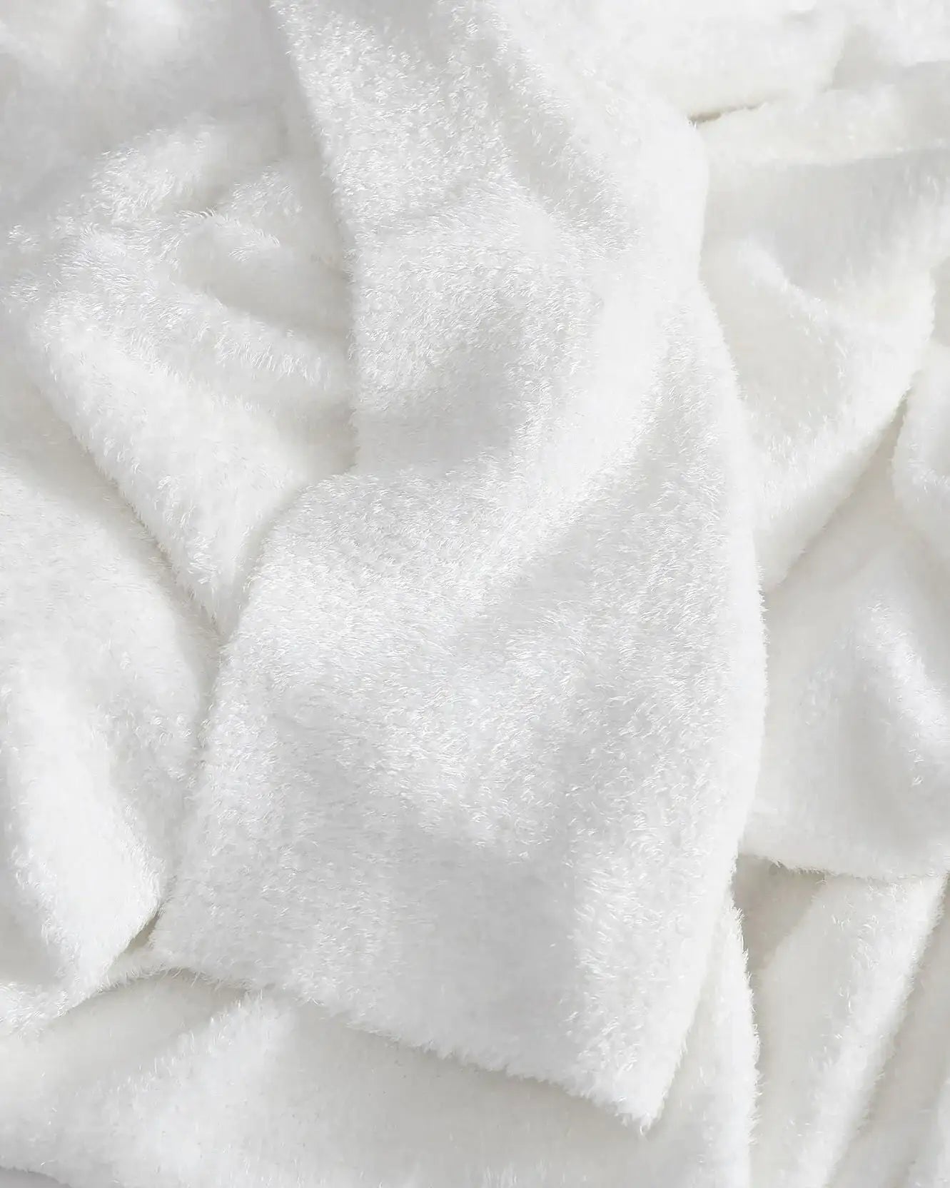 Cloud Silque Throw