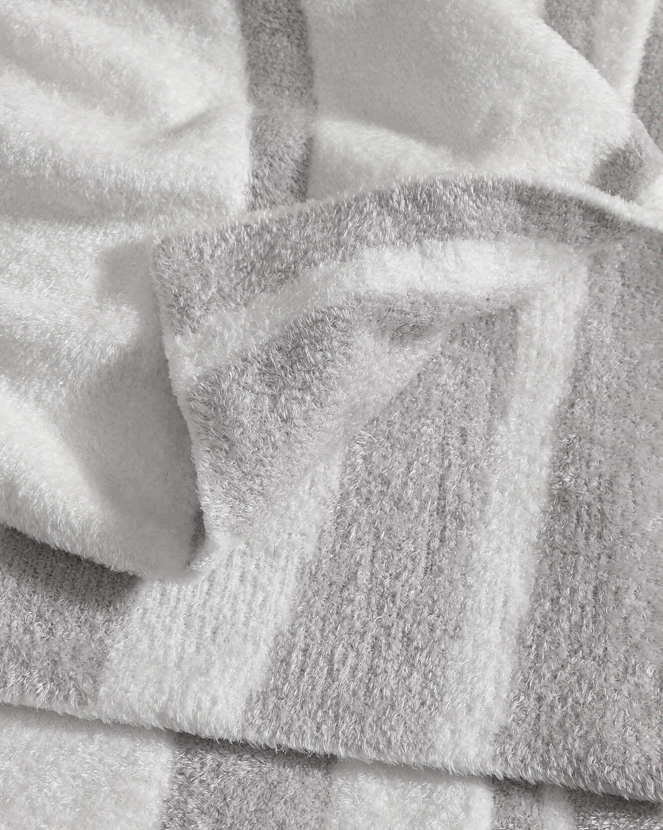 Cloud Silque Woodland Bed Blanket