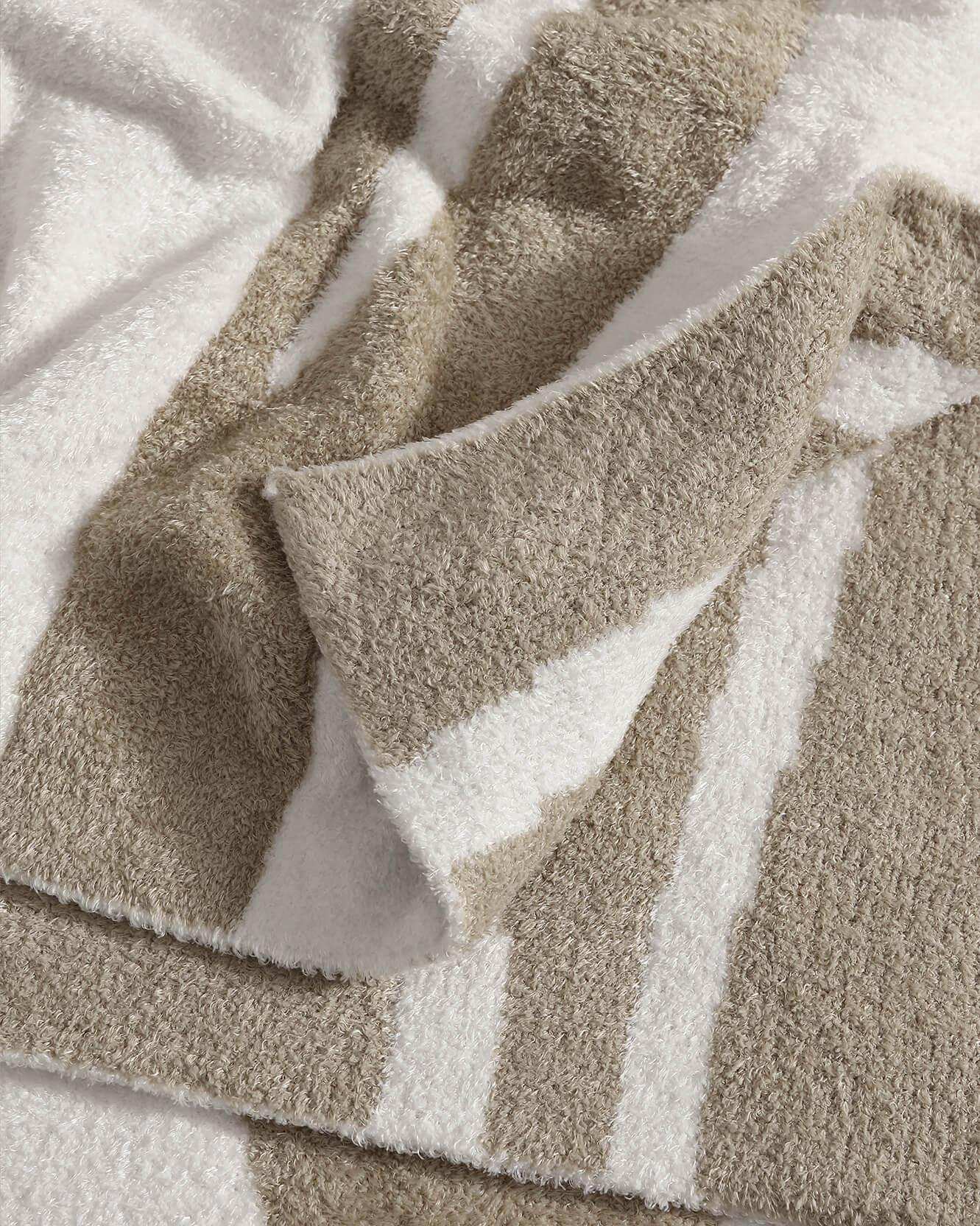 Cloud Silque Woodland Bed Blanket