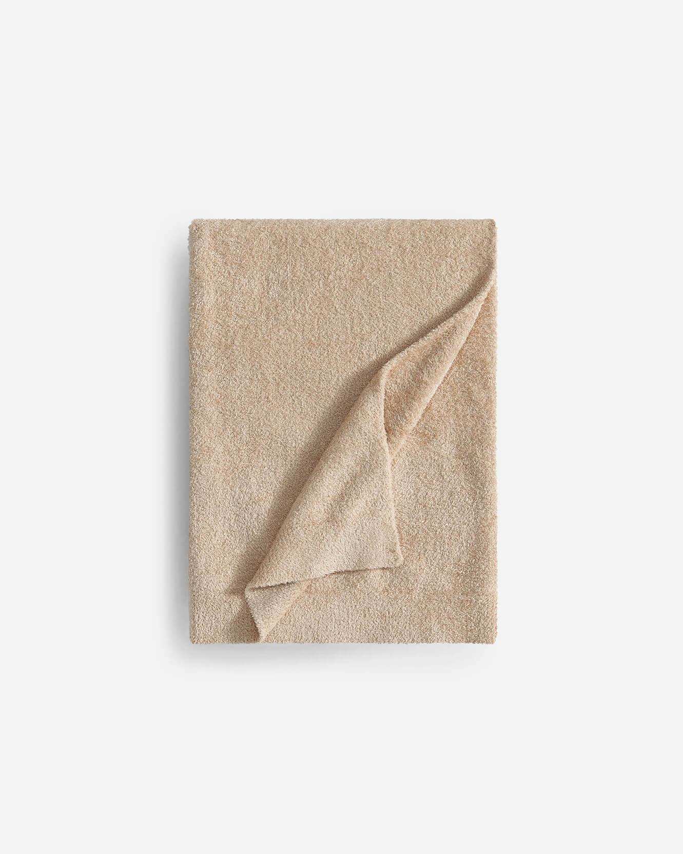 Cloud Silque Throw