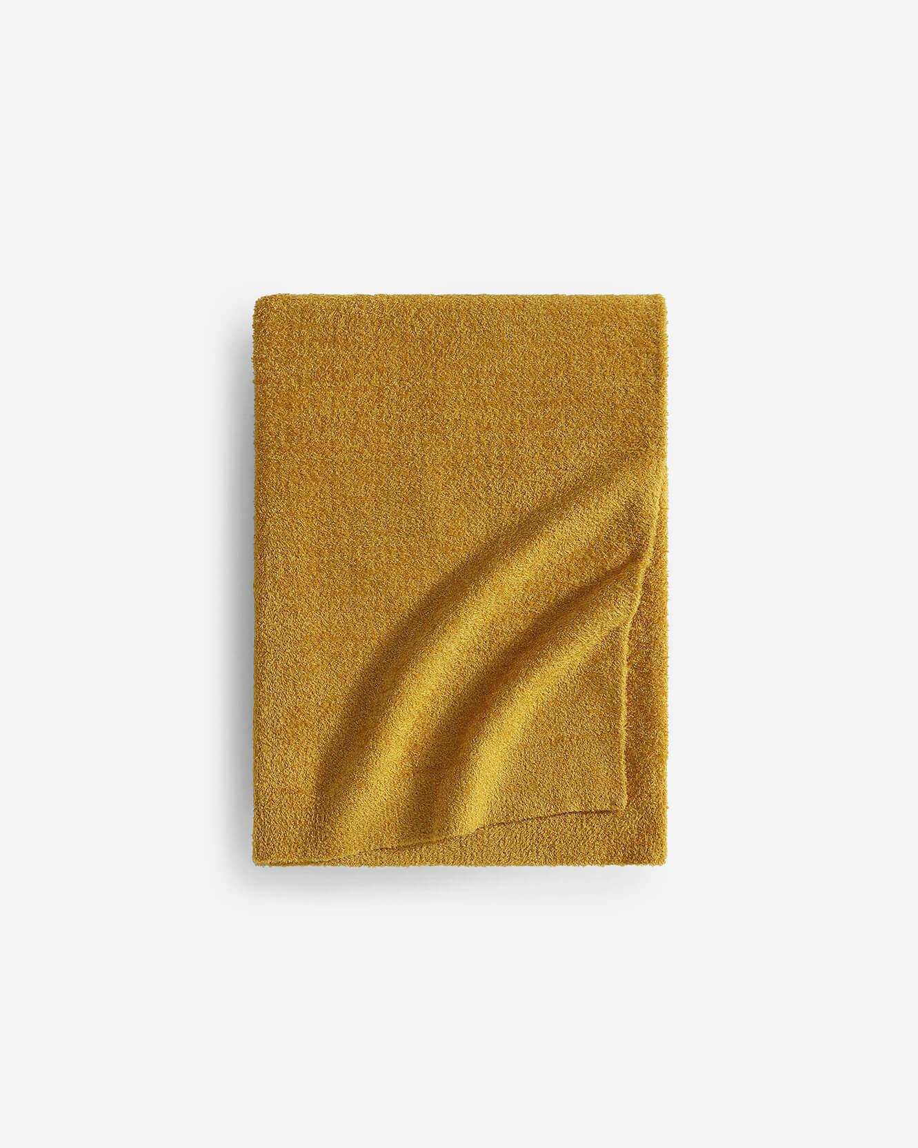 Cloud Silque Throw