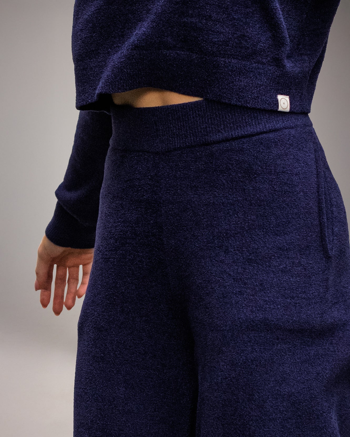 Cloud Cool Light Culotte Pants