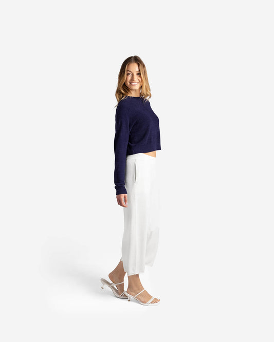 Cloud Cool Light Culotte Pants