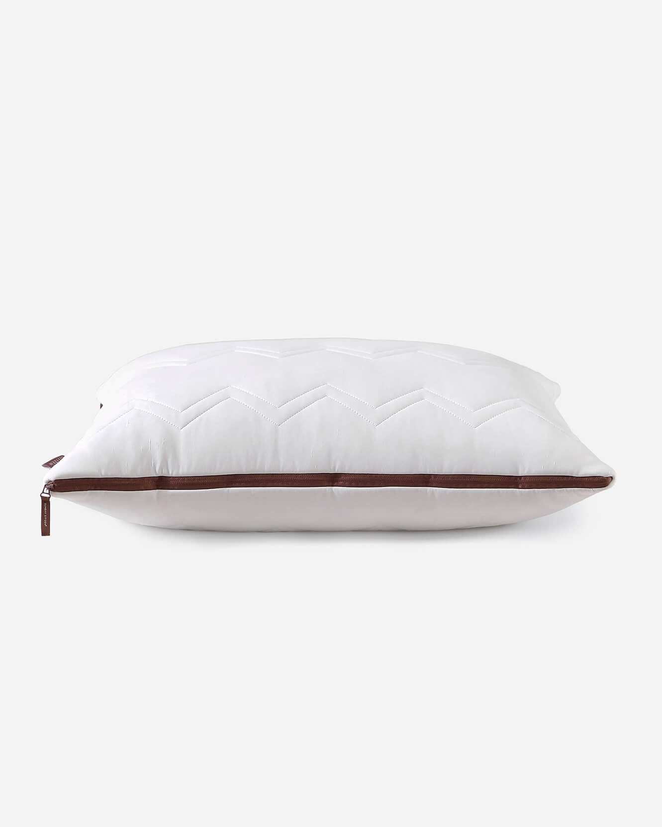 Cooling Adjustafirm Pillow Set