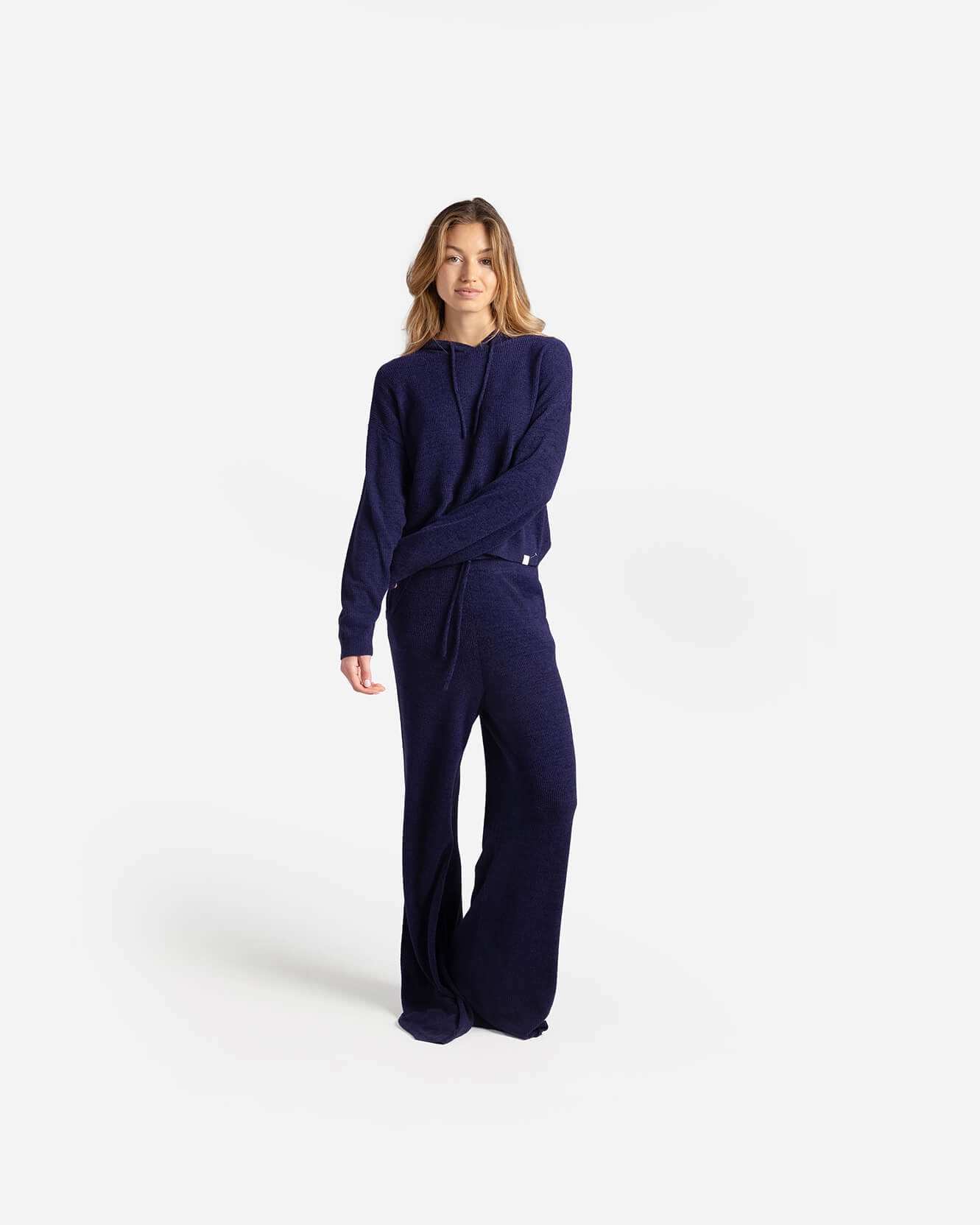 Cloud Cool Crochet Lounge Pants