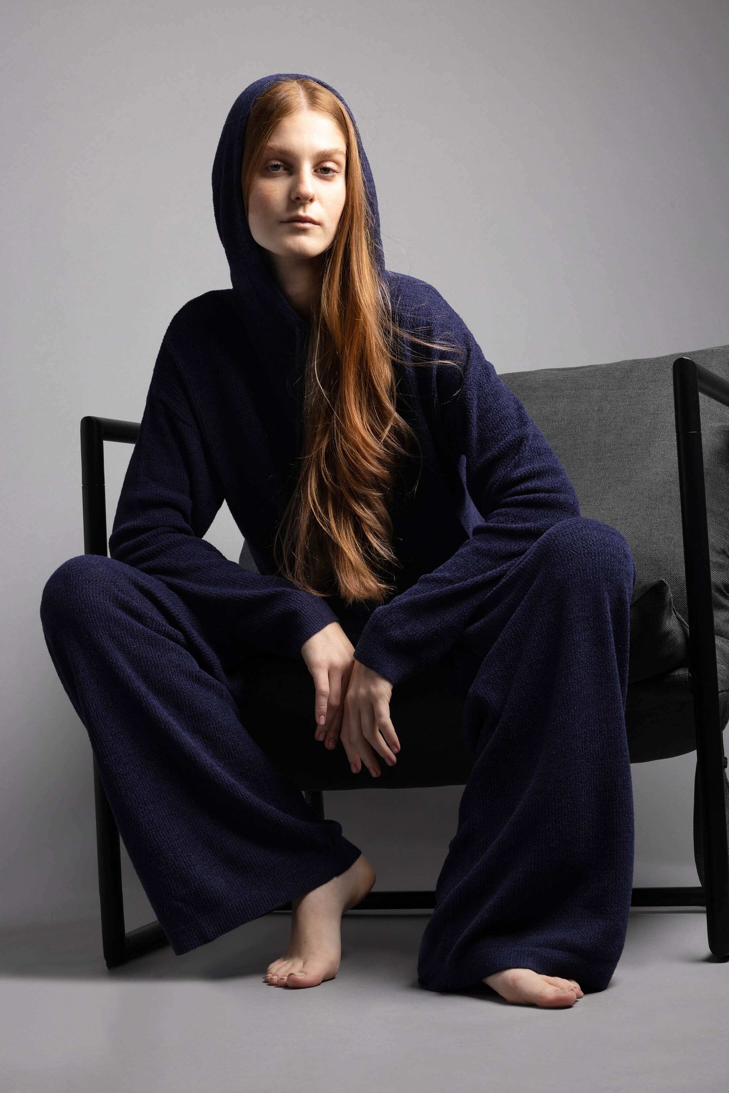 Cloud Cool Crochet Lounge Pants