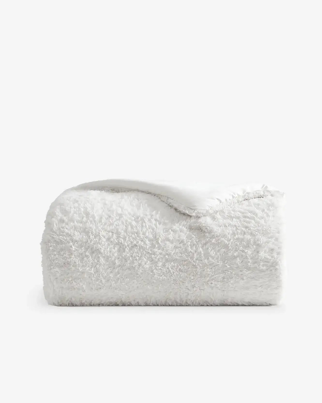 Breathable Faux Fur Comforter