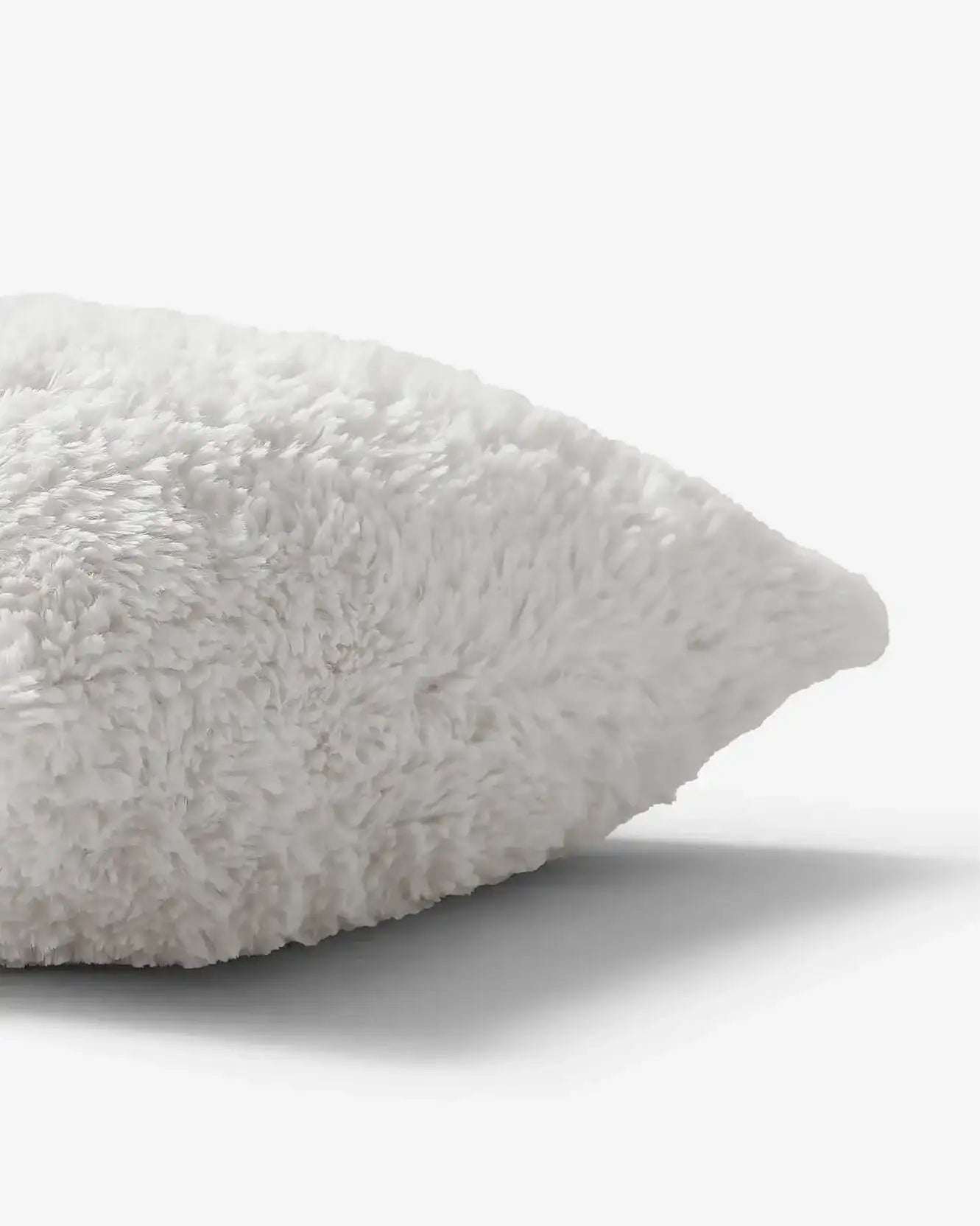 Breathable Faux Fur Comforter Bundle