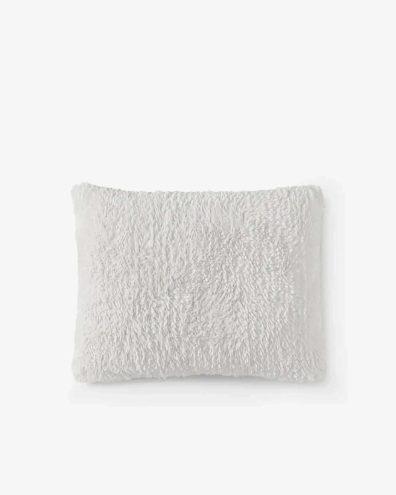 Breathable Faux Fur Comforter Bundle