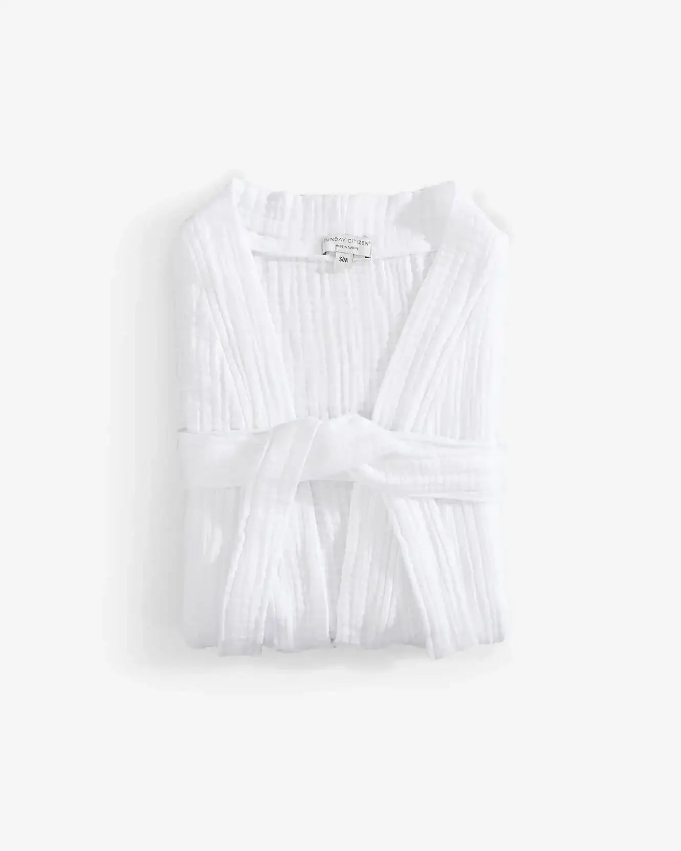 Muslin Cotton Kimono