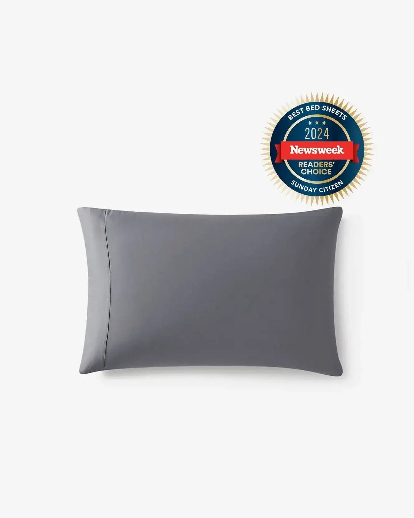 Premium Lumière Pillowcase Set