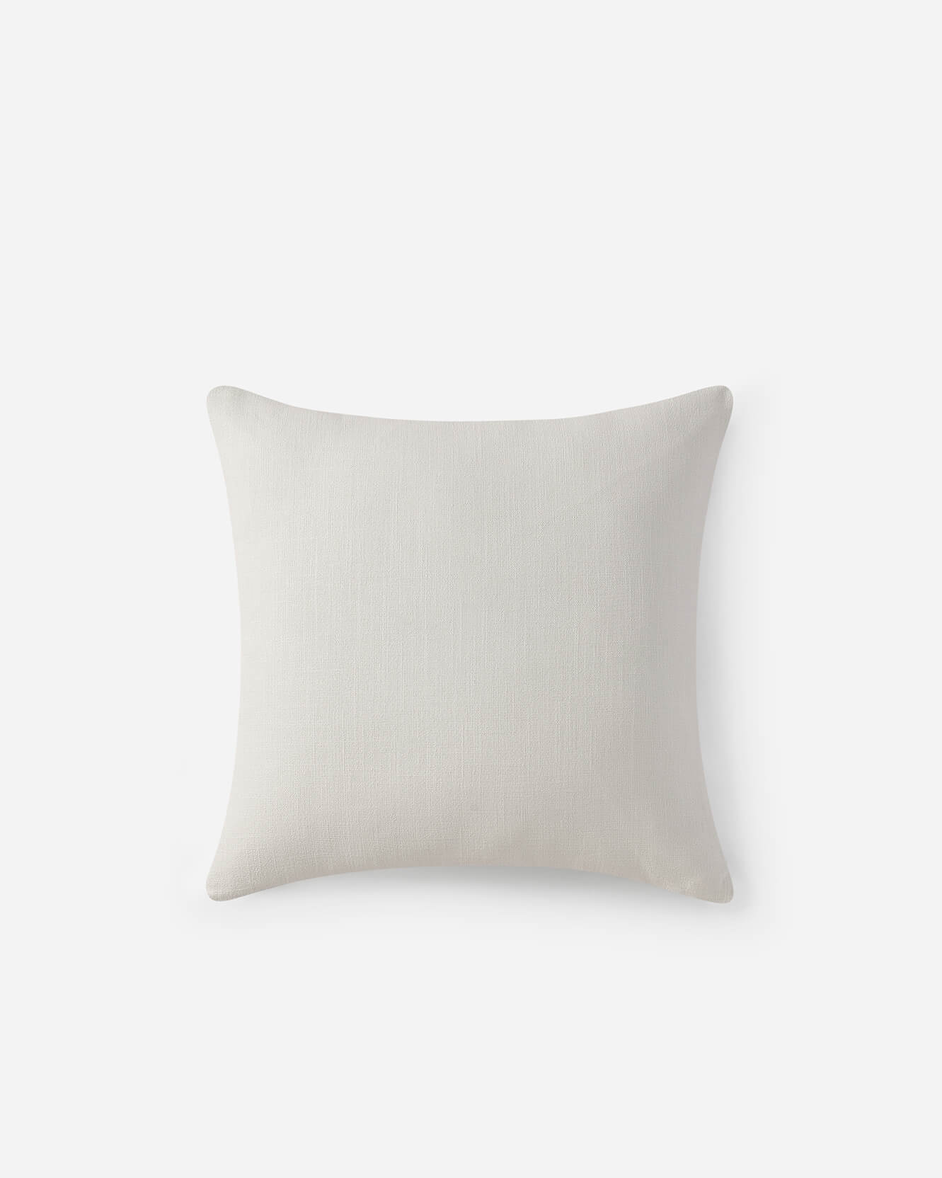 Plaid Throw Pillow