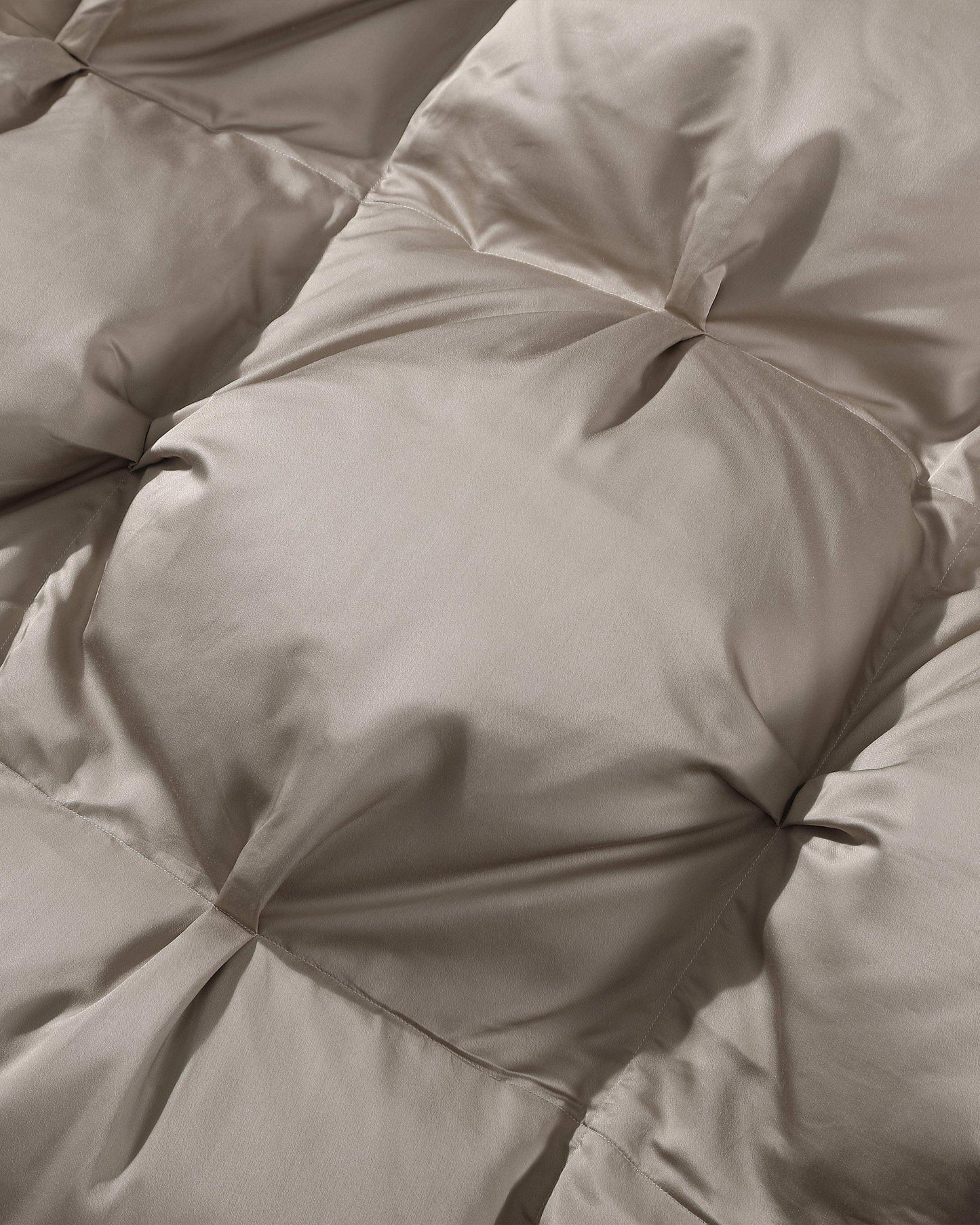 Premium Lumière Bubble Comforter