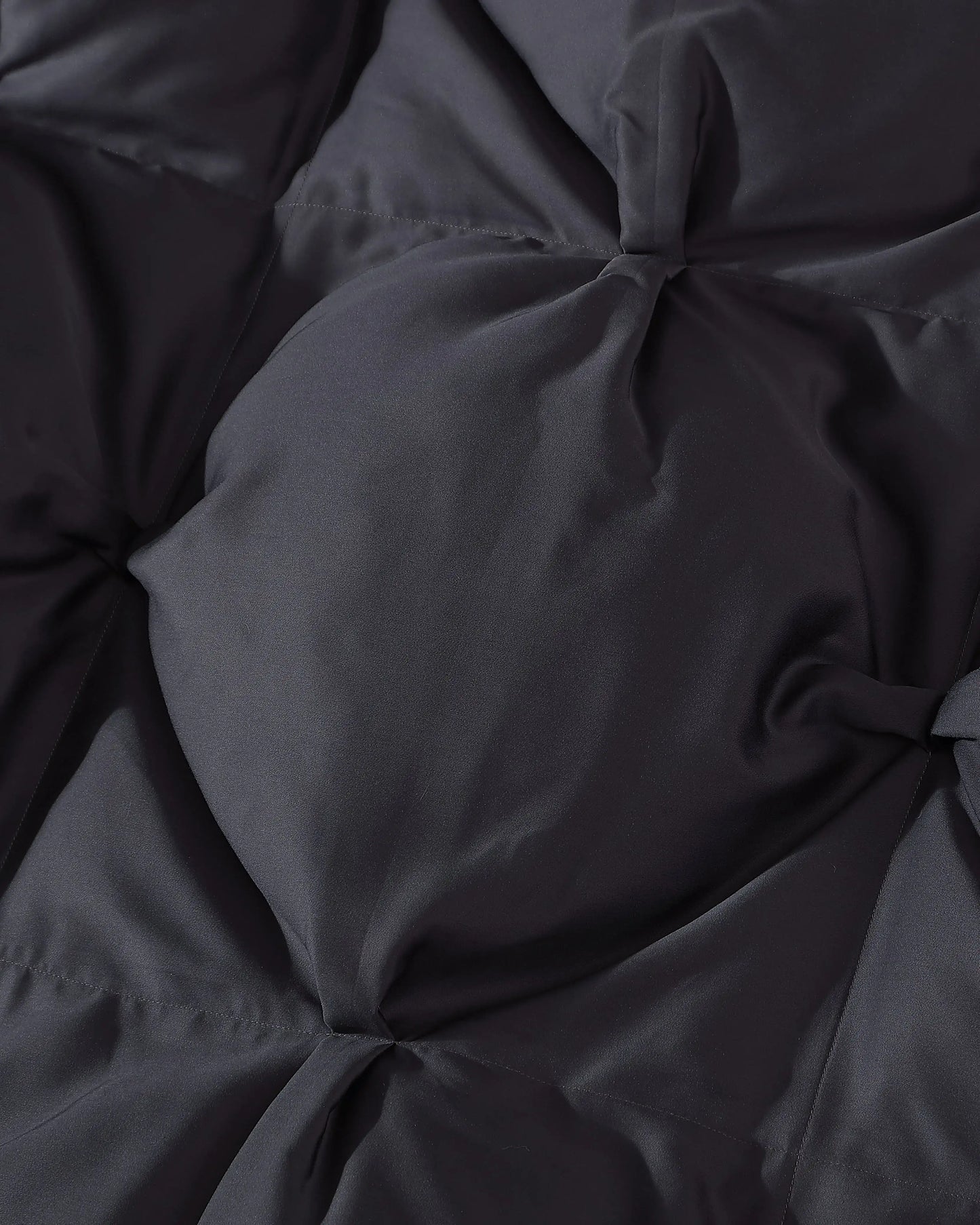 Premium Lumière Bubble Comforter