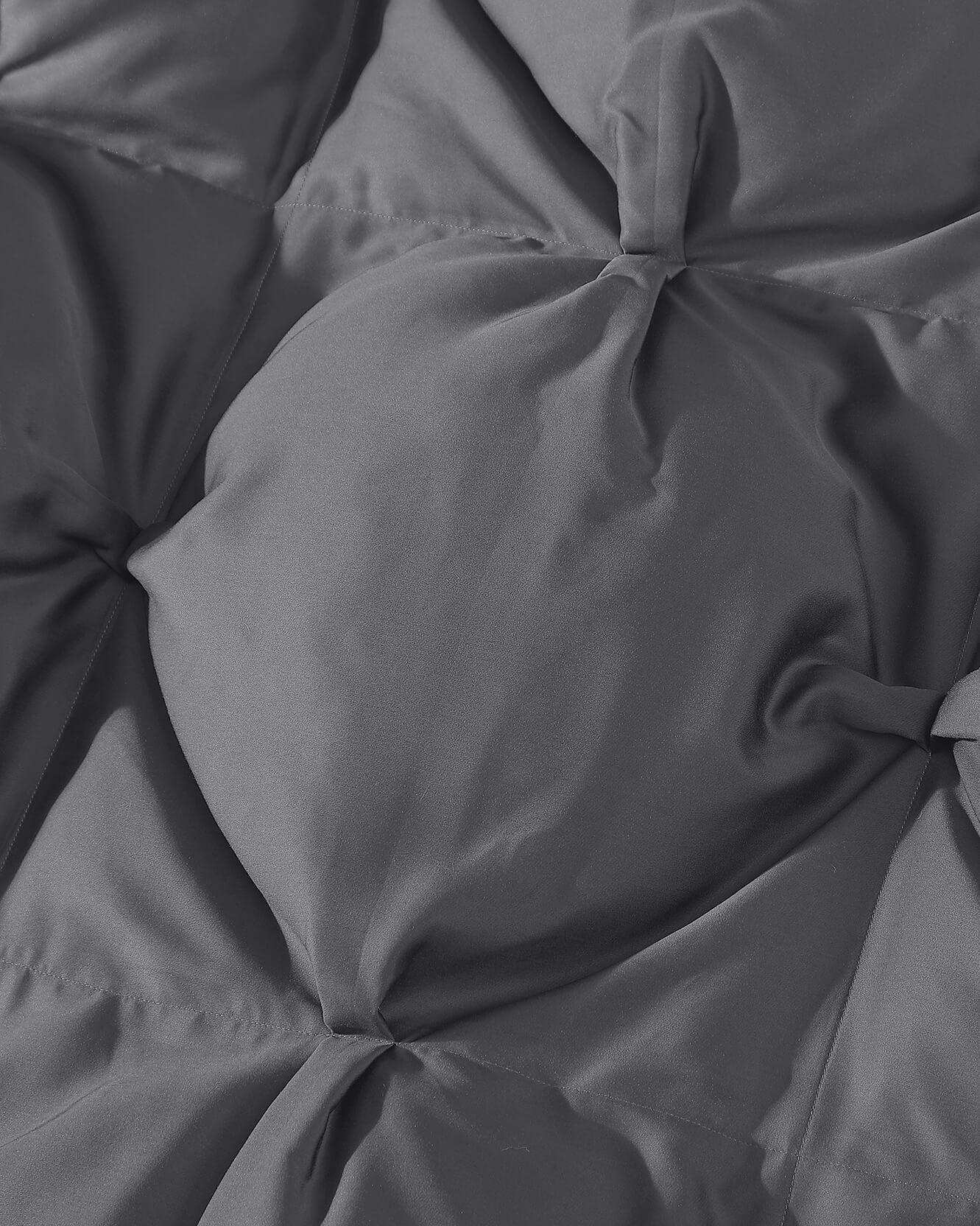 Premium Lumière Bubble Comforter