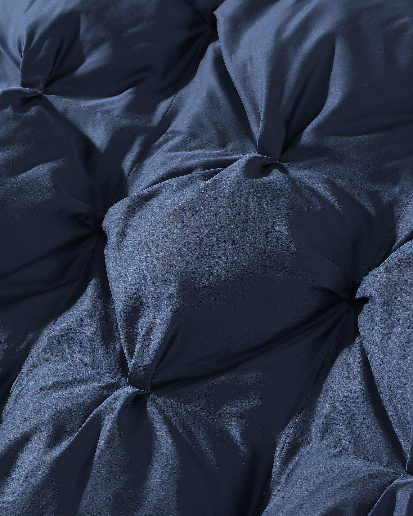 Premium Lumière Bubble Comforter