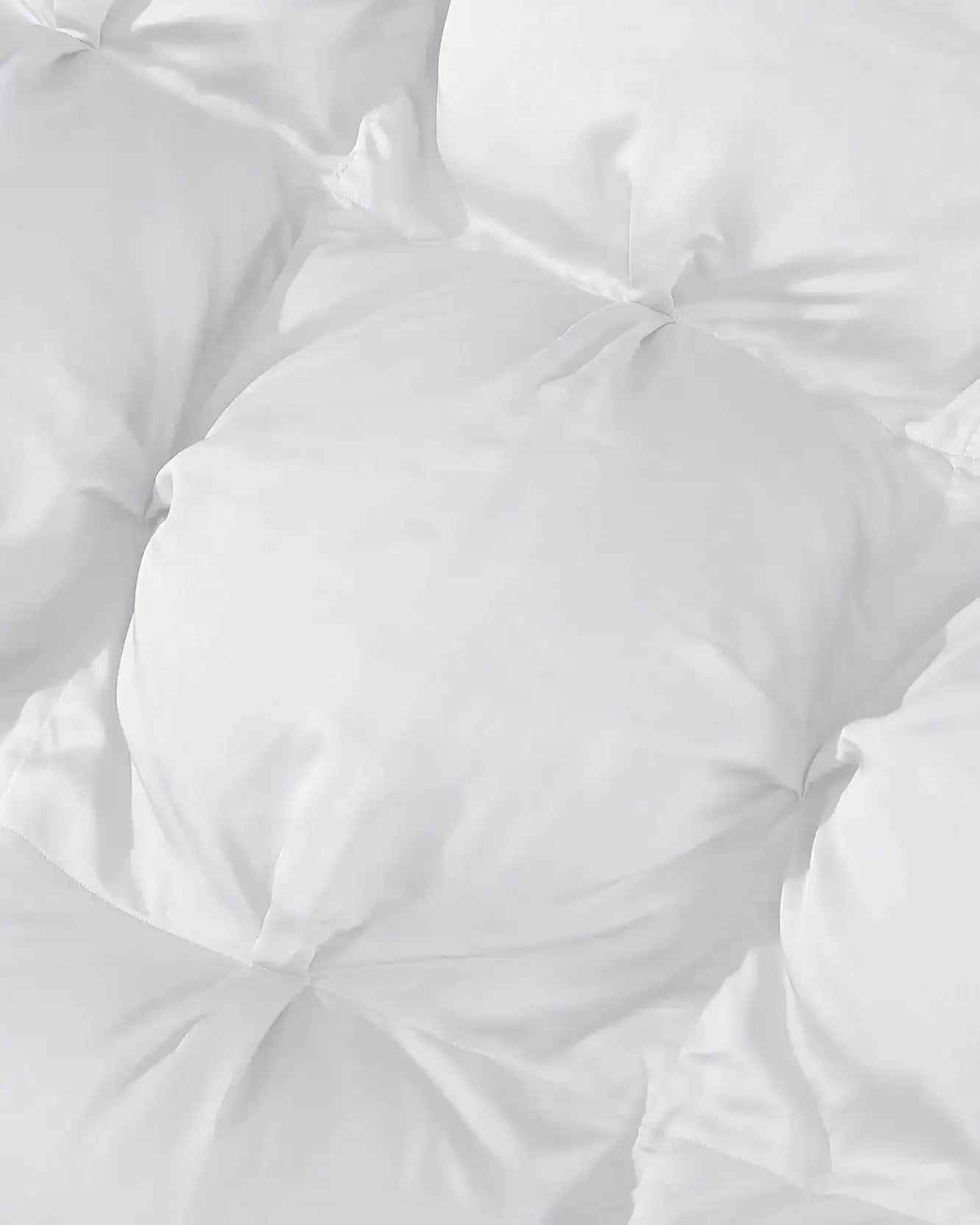 Premium Lumière Bubble Comforter