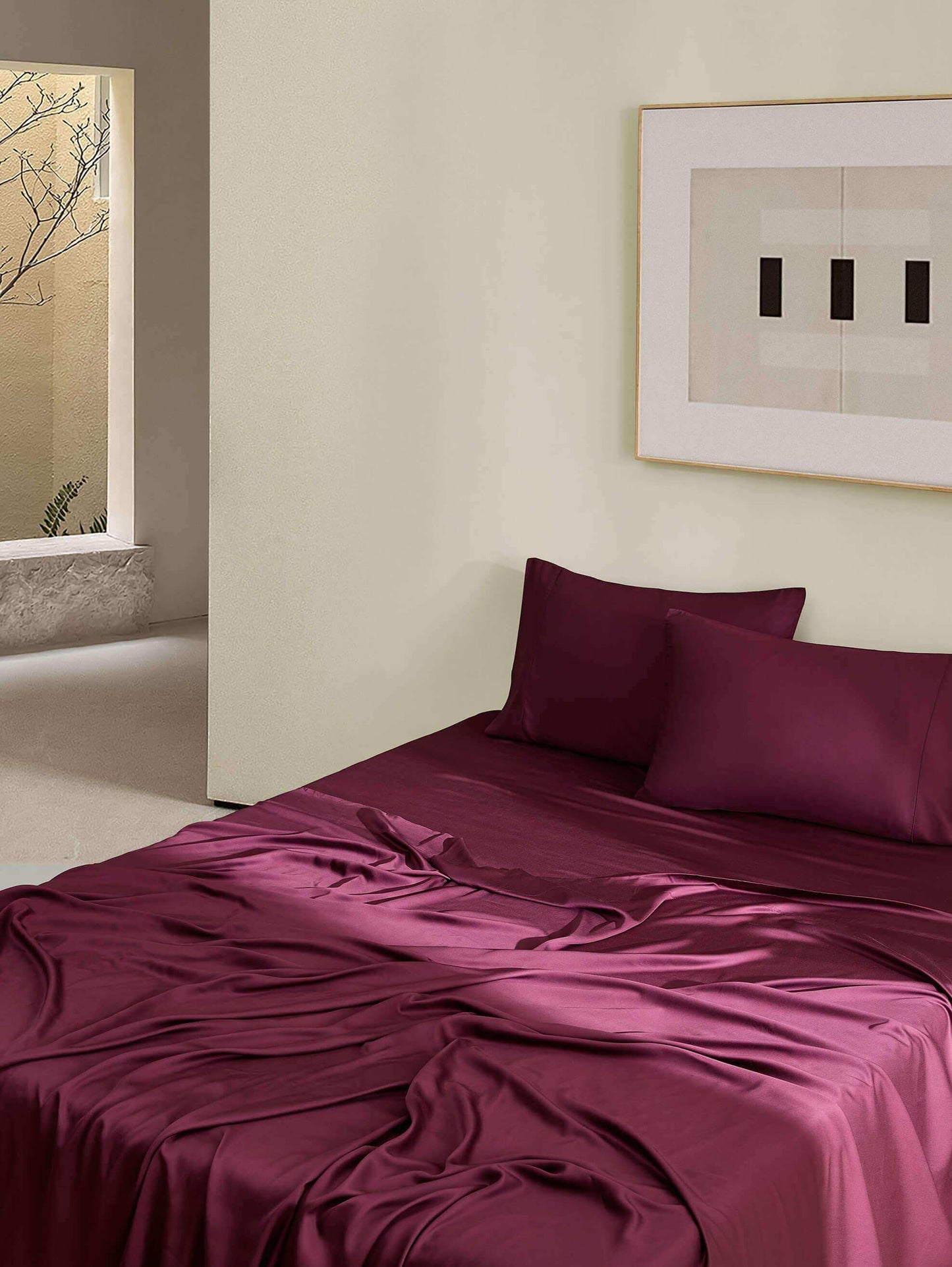 Premium Lumière Top Sheet