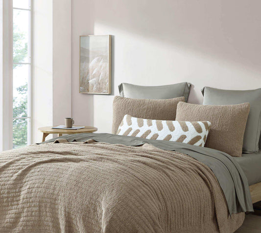 Premium Lumière Top Sheet