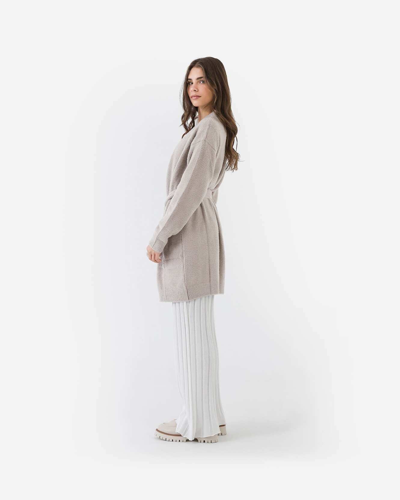 Cloud Cool Mid Cardigan