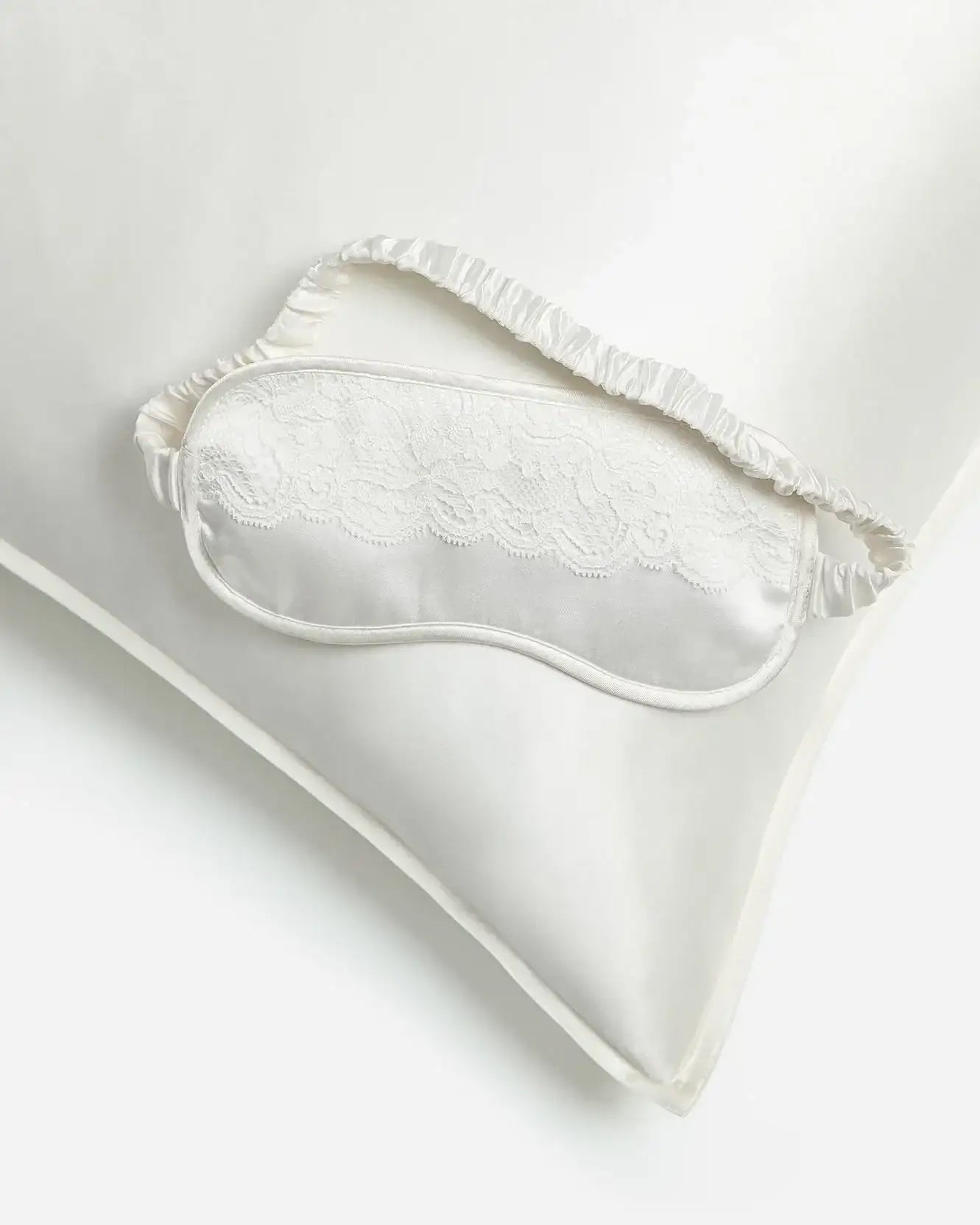 EcoSilk Pillowcase