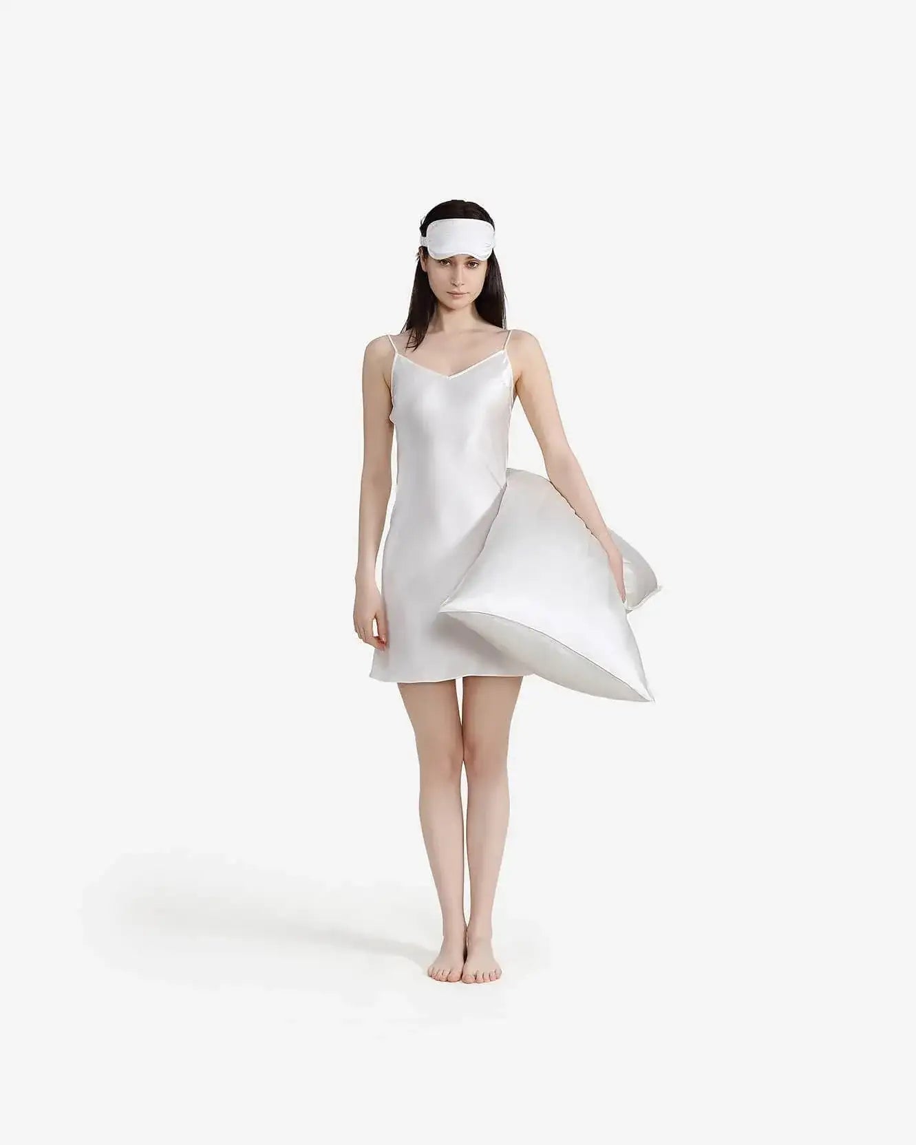 EcoSilk Pillowcase