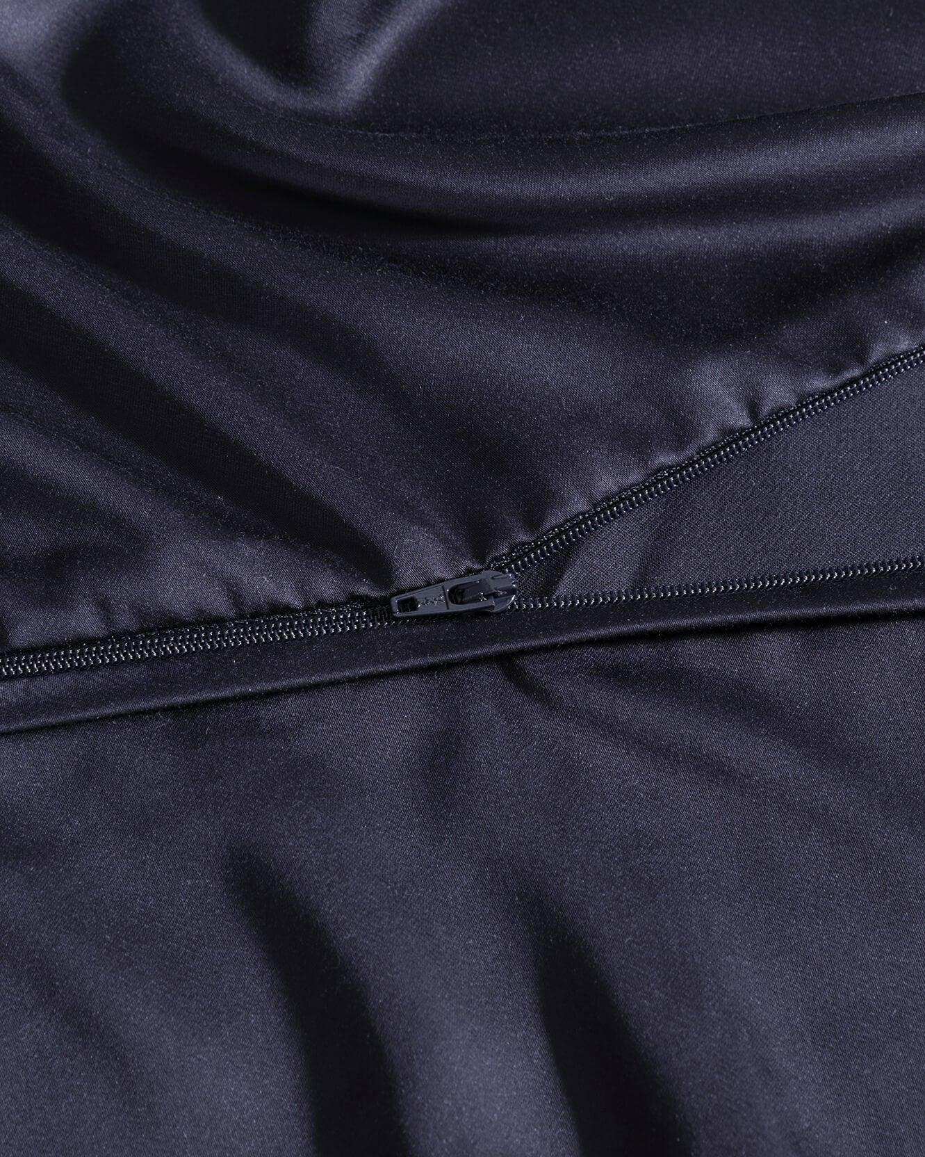 Silky Lyocell Duvet Cover