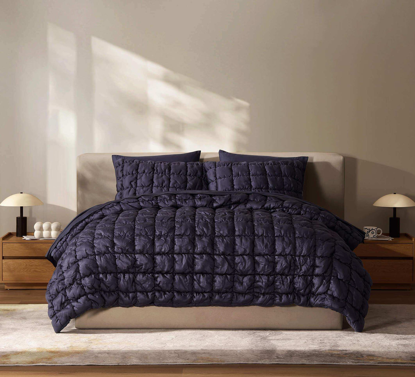 Silky Lyocell Puff Move In Bundle