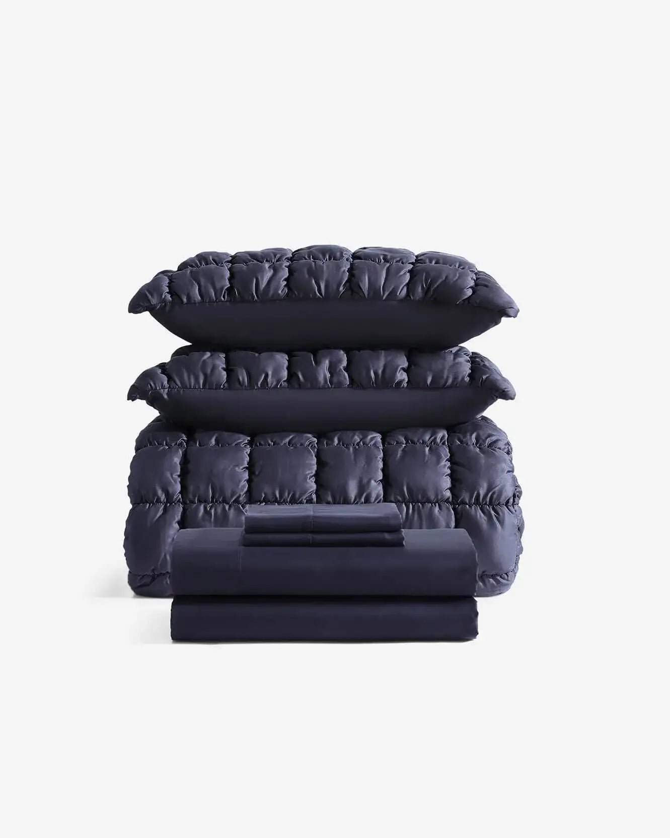 Silky Lyocell Puff Move In Bundle
