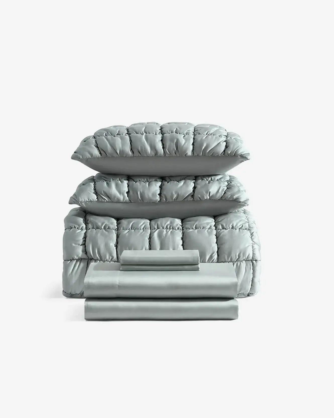 Silky Lyocell Puff Move In Bundle