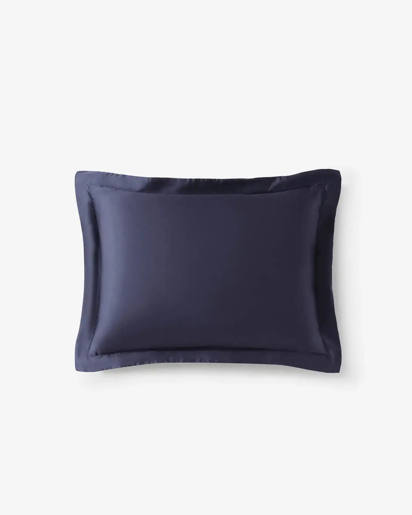 Silky Lyocell Sham Set