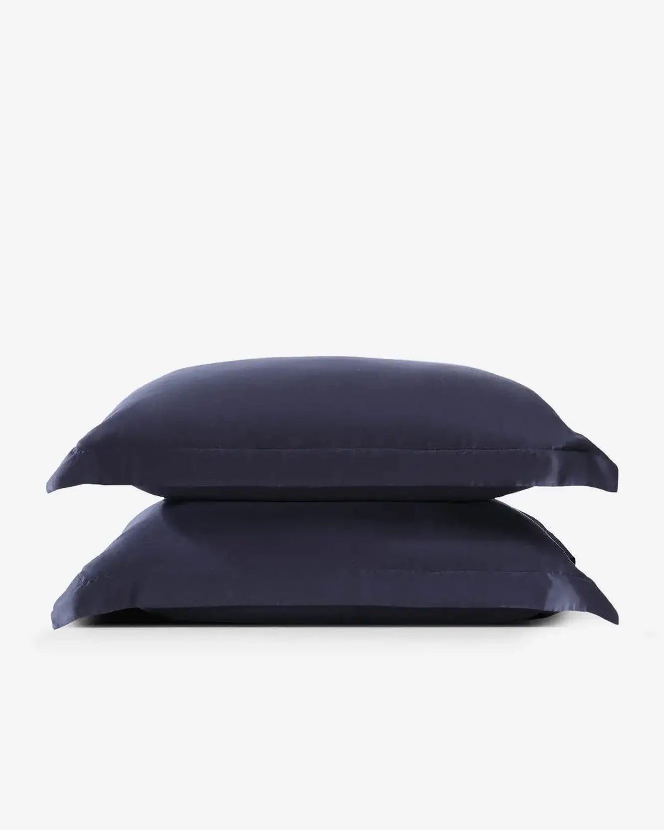 Silky Lyocell Sham Set