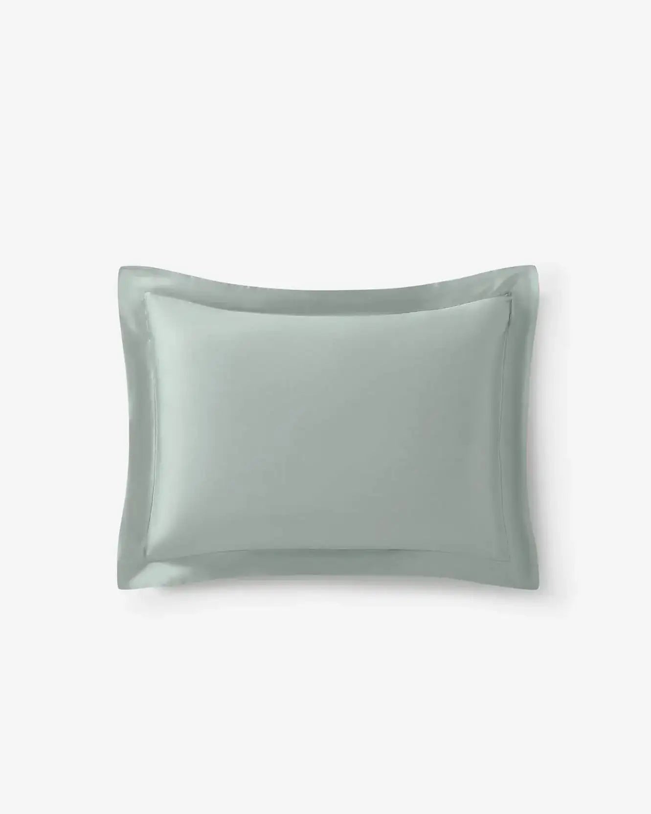 Silky Lyocell Sham Set